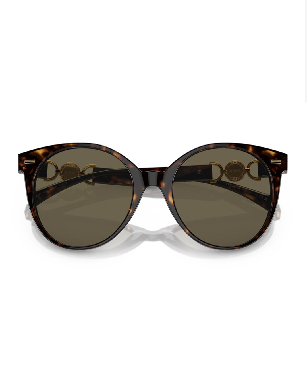Lentes de sol Versace ­ 0VE4442 ­ 108/3 ­ 55X20X140
