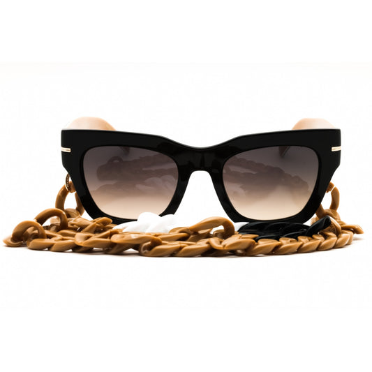 Lentes de Sol Hugo Boss BOSS 1520/N/S 00WMPR 51-21-145