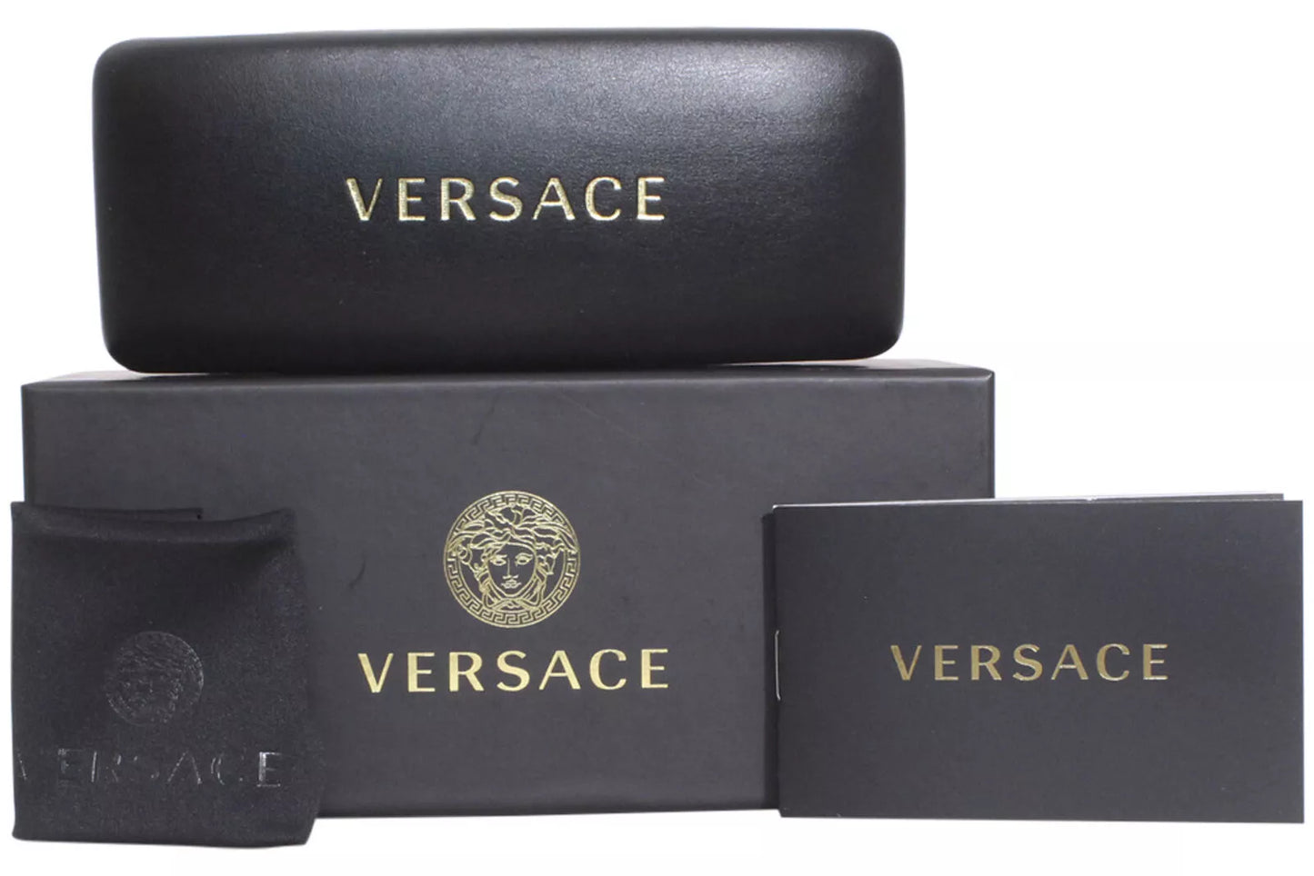 LENTE DE SOL VERSACE VE2252 100287 63-12-145