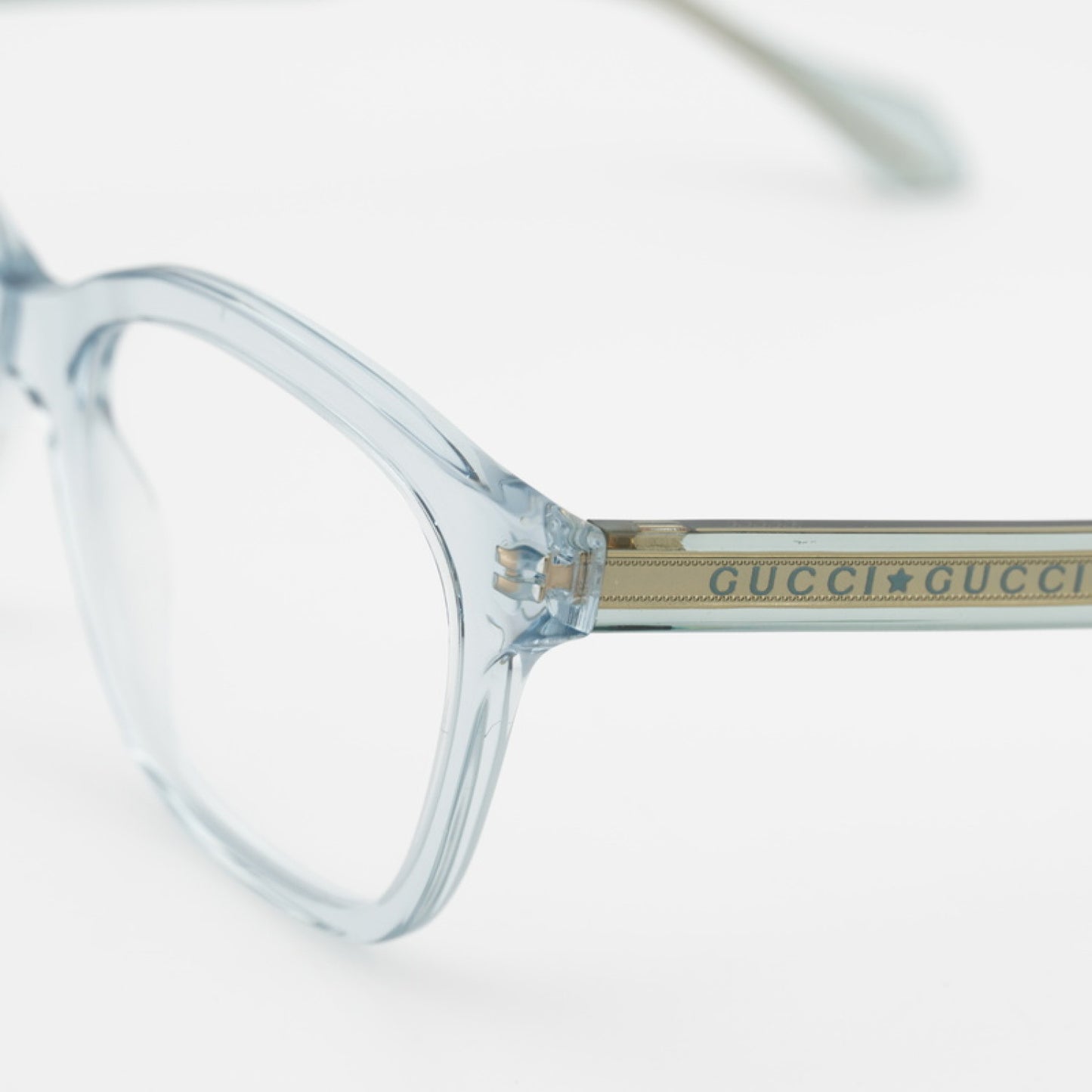 Gucci GG0566O 003 52-18-140 Eyeglass Frames