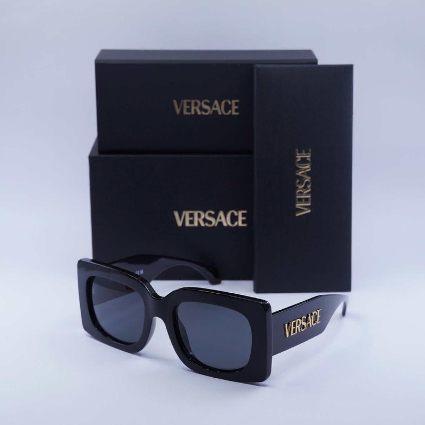 Versace Sunglasses VE4496U GB1/87 54-21-140