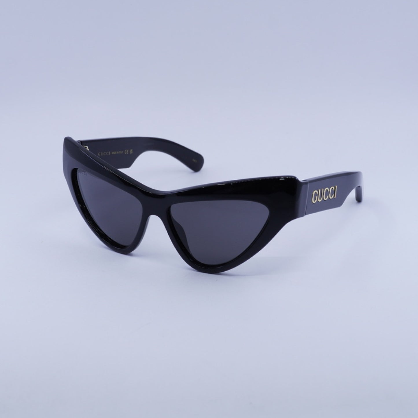 Lentes de Sol Gucci GG1294S 001 57-14-130
