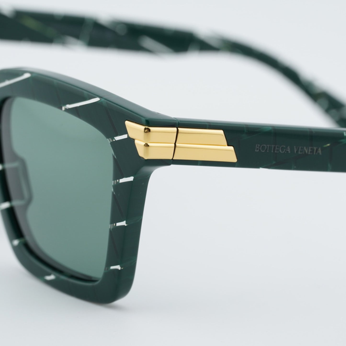 Lentes de Sol Bottega Veneta BV1005S 008 53-21-145