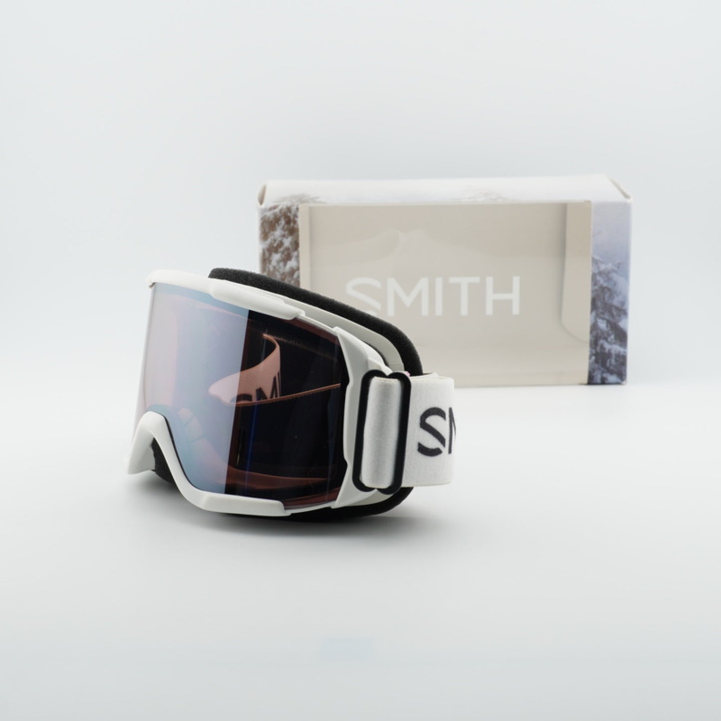 Lentes de Sol Smith DAREDEVIL 07KD4U