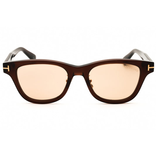 Lentes de Sol Tom Ford FT1353-D 48E 52-19-145