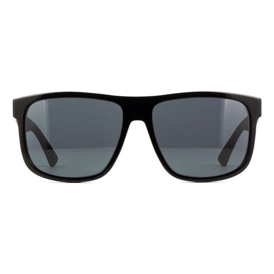 Lentes de Sol Gucci GG0010S 001 58-16-145