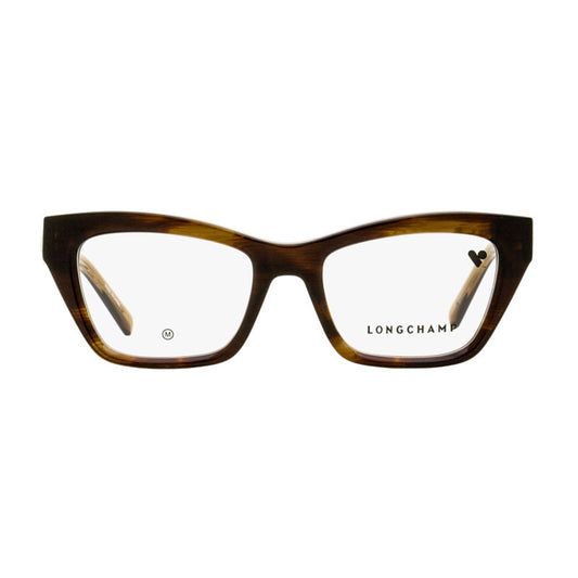 Longchamp Ophthalmic Frame LO2762 238 51-18-140