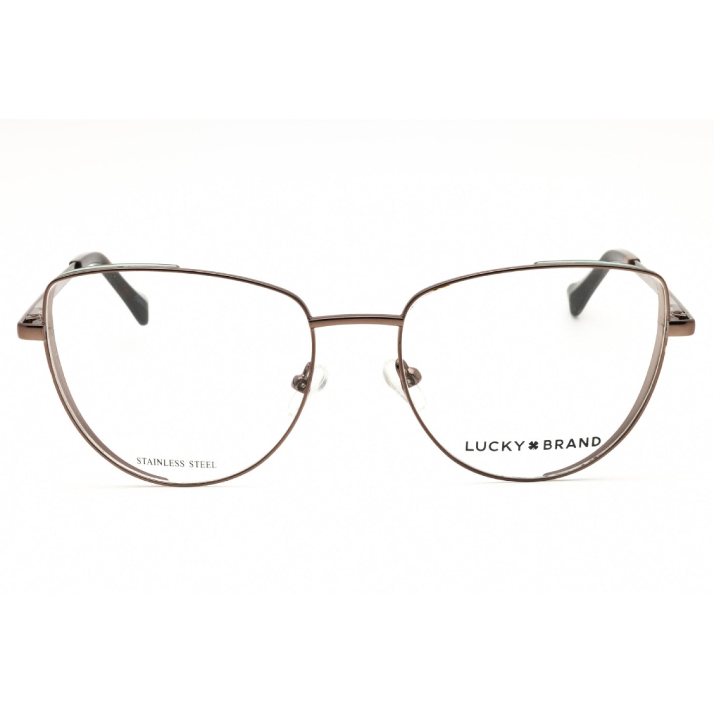 Armazón Oftálmico Lucky Brand VLBD122 0BRO00 54-17-140