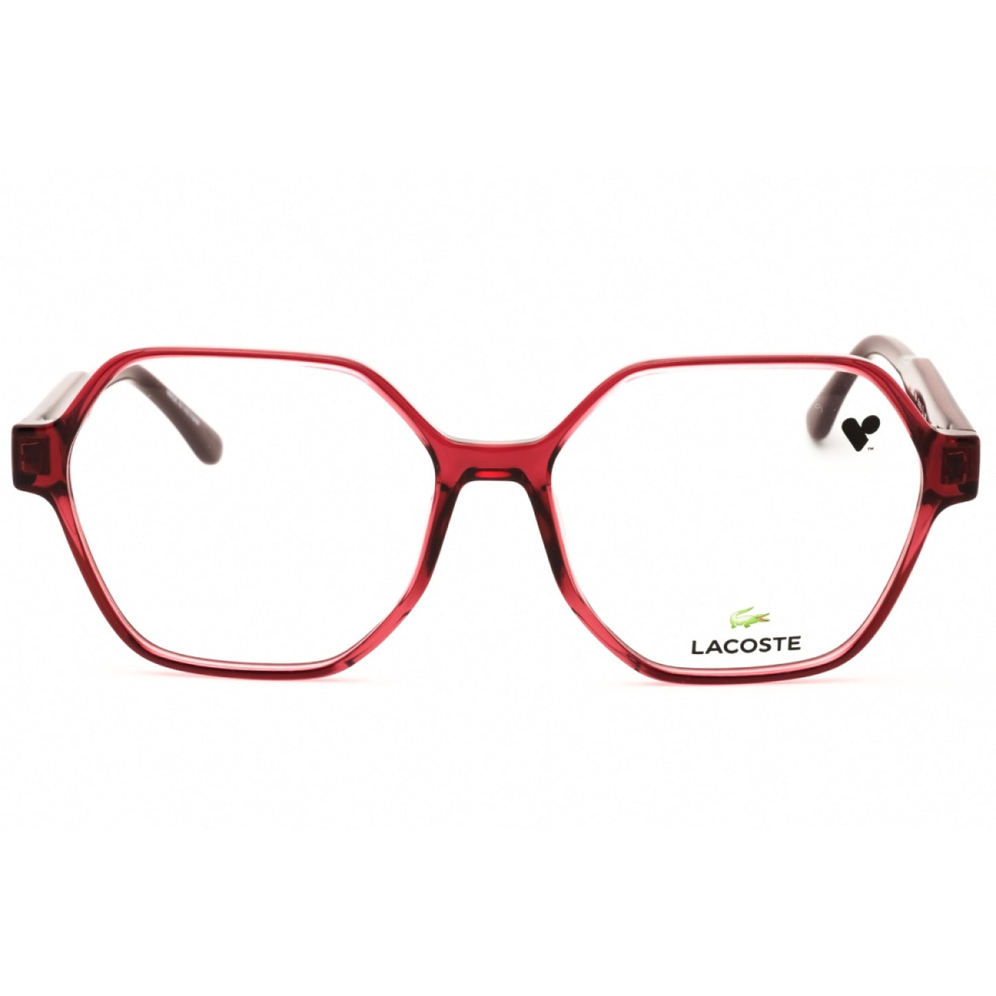 Armazón Oftálmico Lacoste L4000 601 55-15-145