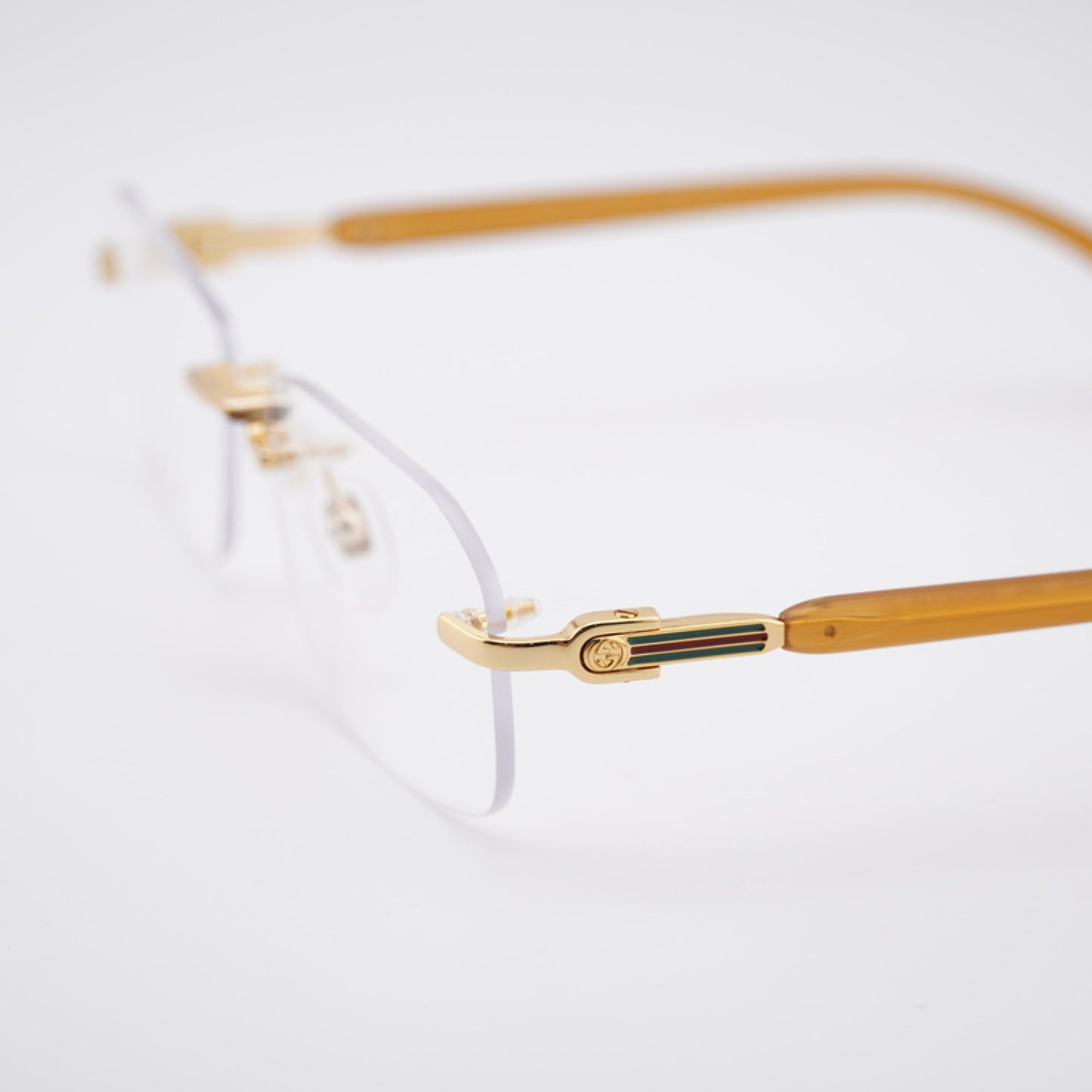 Armazón Oftálmico Gucci GG1221O 006 56-16-140