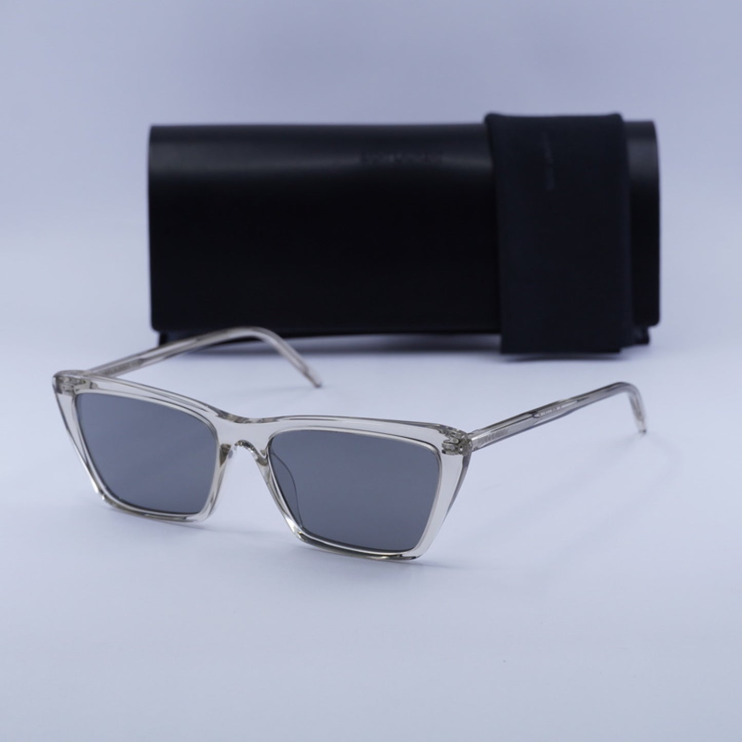 Lentes de Sol Saint Laurent SL737MICATHIN 004 54-16-145