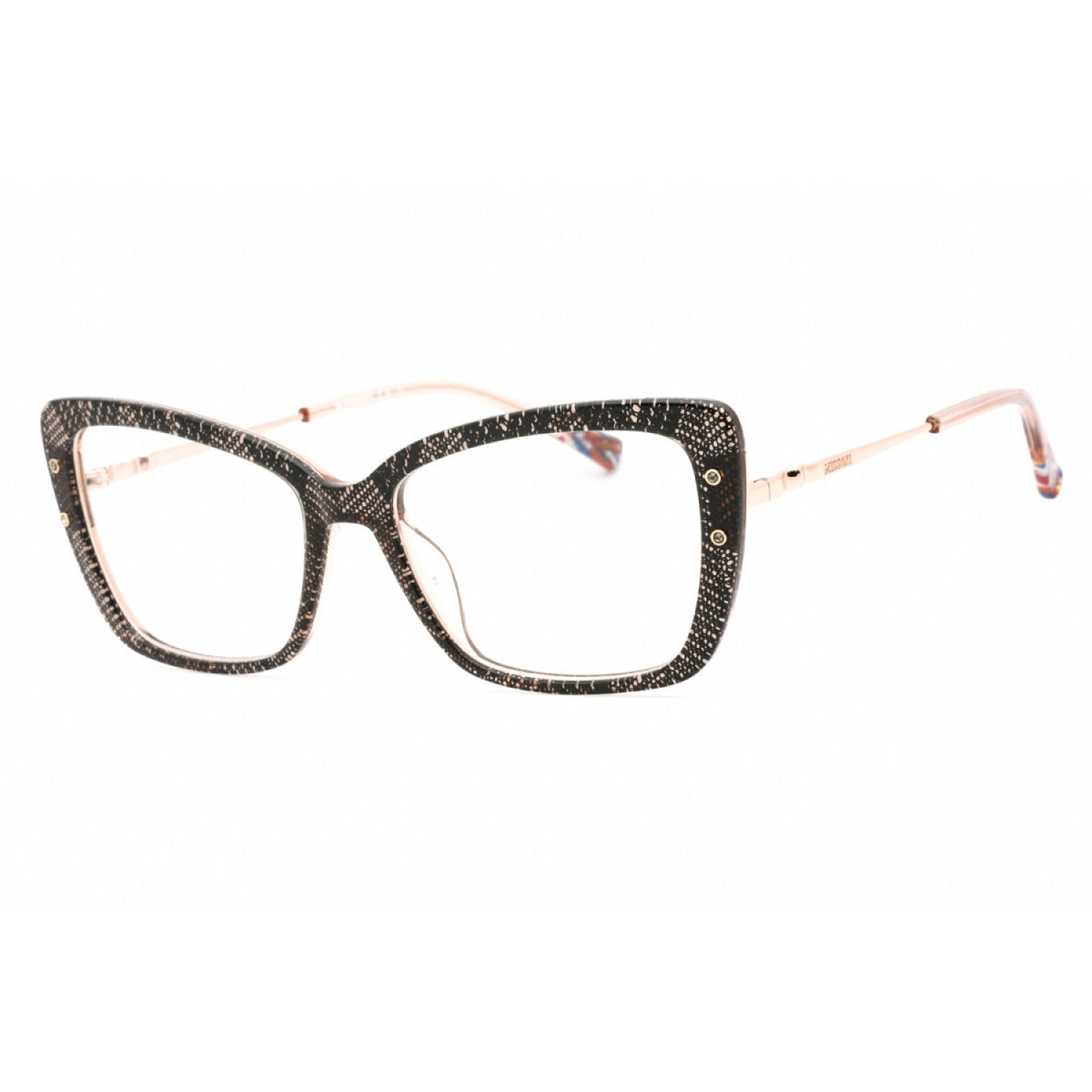 Armazón Oftálmico Missoni MIS 0028 0KDX00 54-17-145
