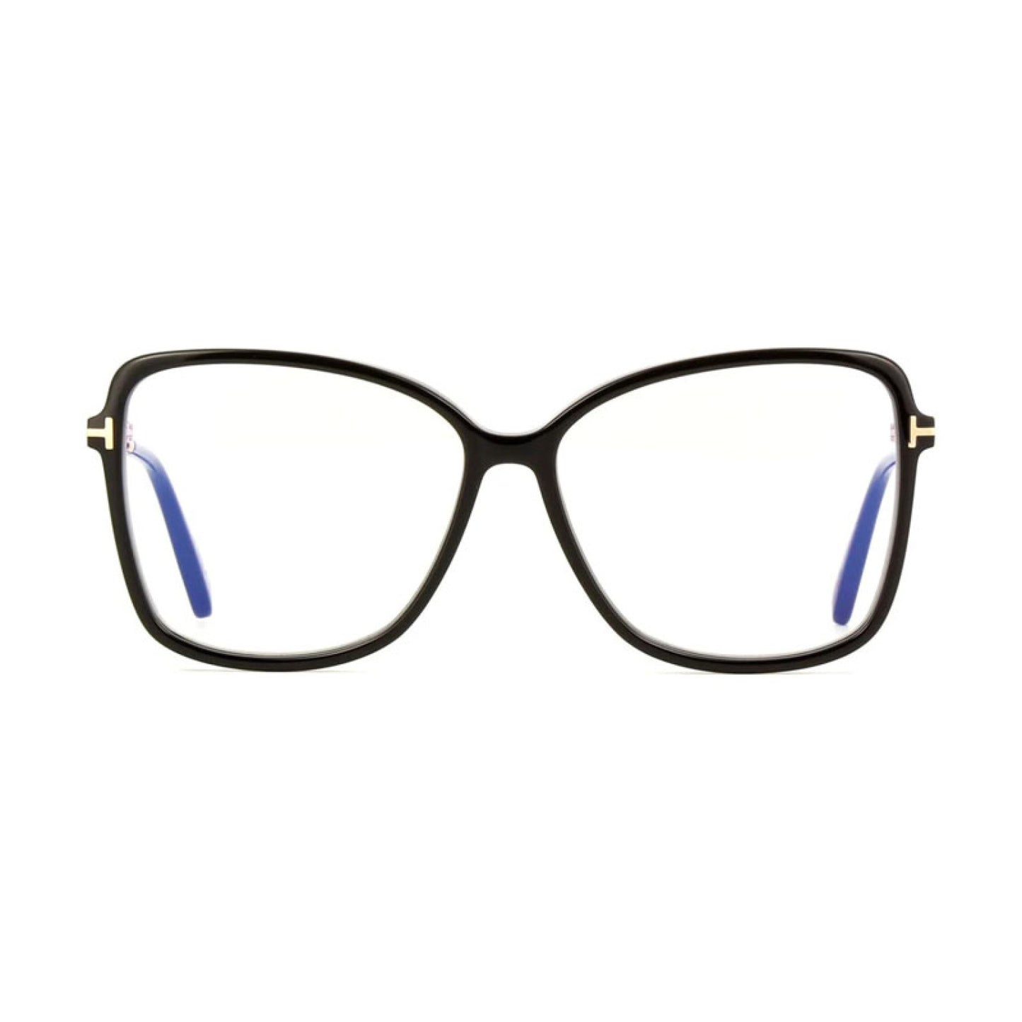 Armazón Oftálmico Tom Ford FT5953-B 001 55-13-140
