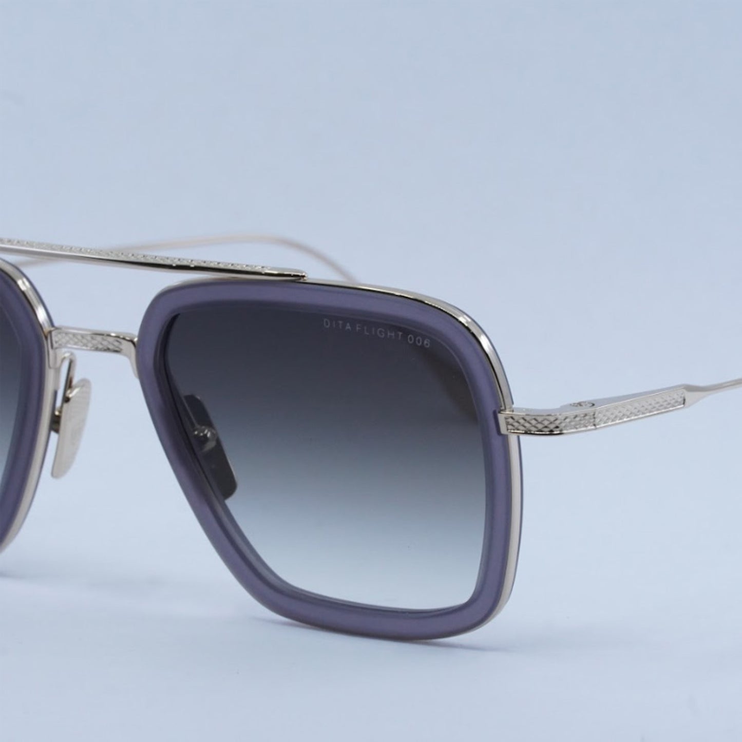 Lentes de Sol Dita FLIGHT-006-7806 H 52-22-144