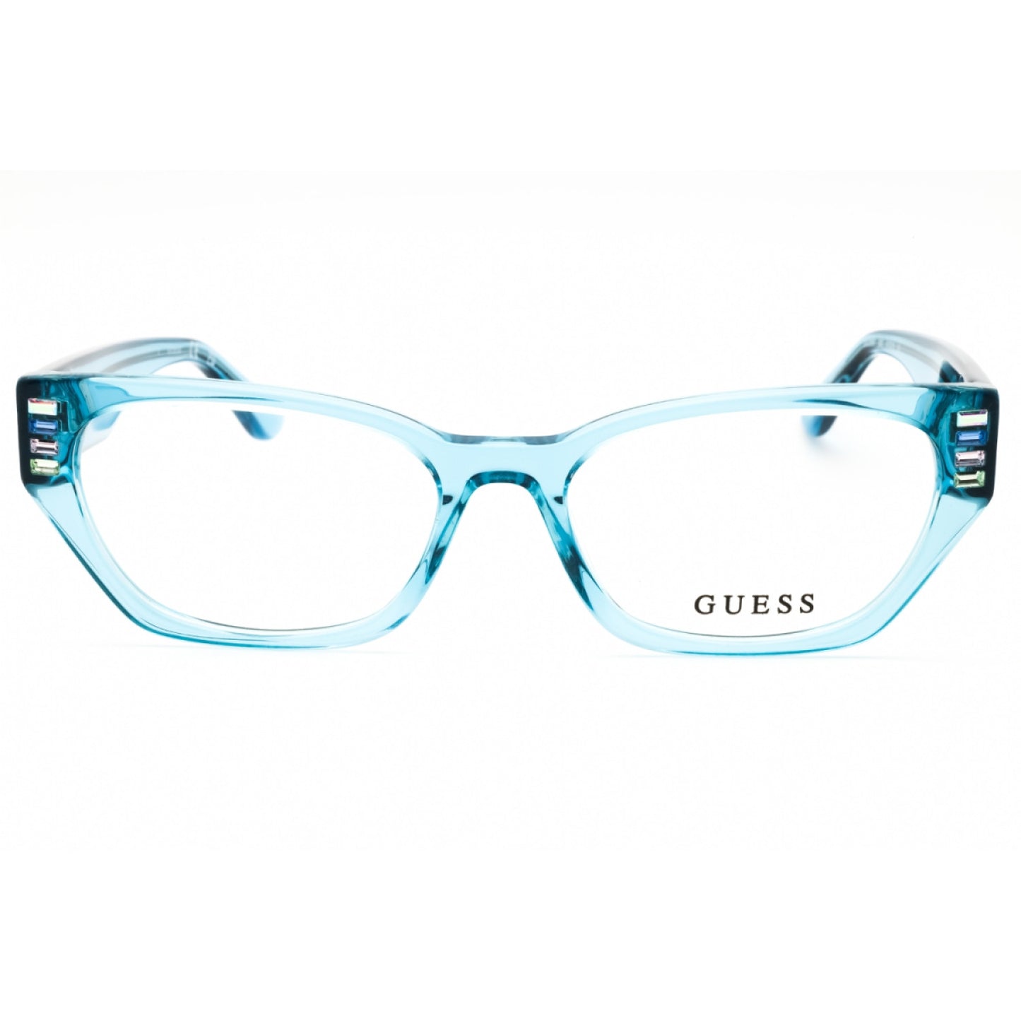 Armazón Oftálmico Guess GU2967 087 51-16-145