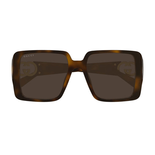 Lentes de Sol Gucci GG1692S 002 54-18-135
