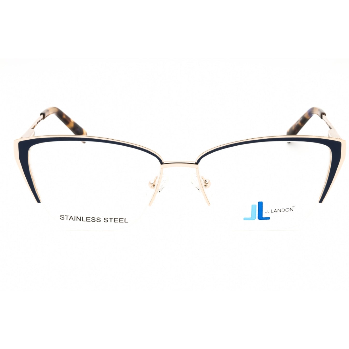 Armazón Oftálmico J. Landon JL5010 091 53-15-140