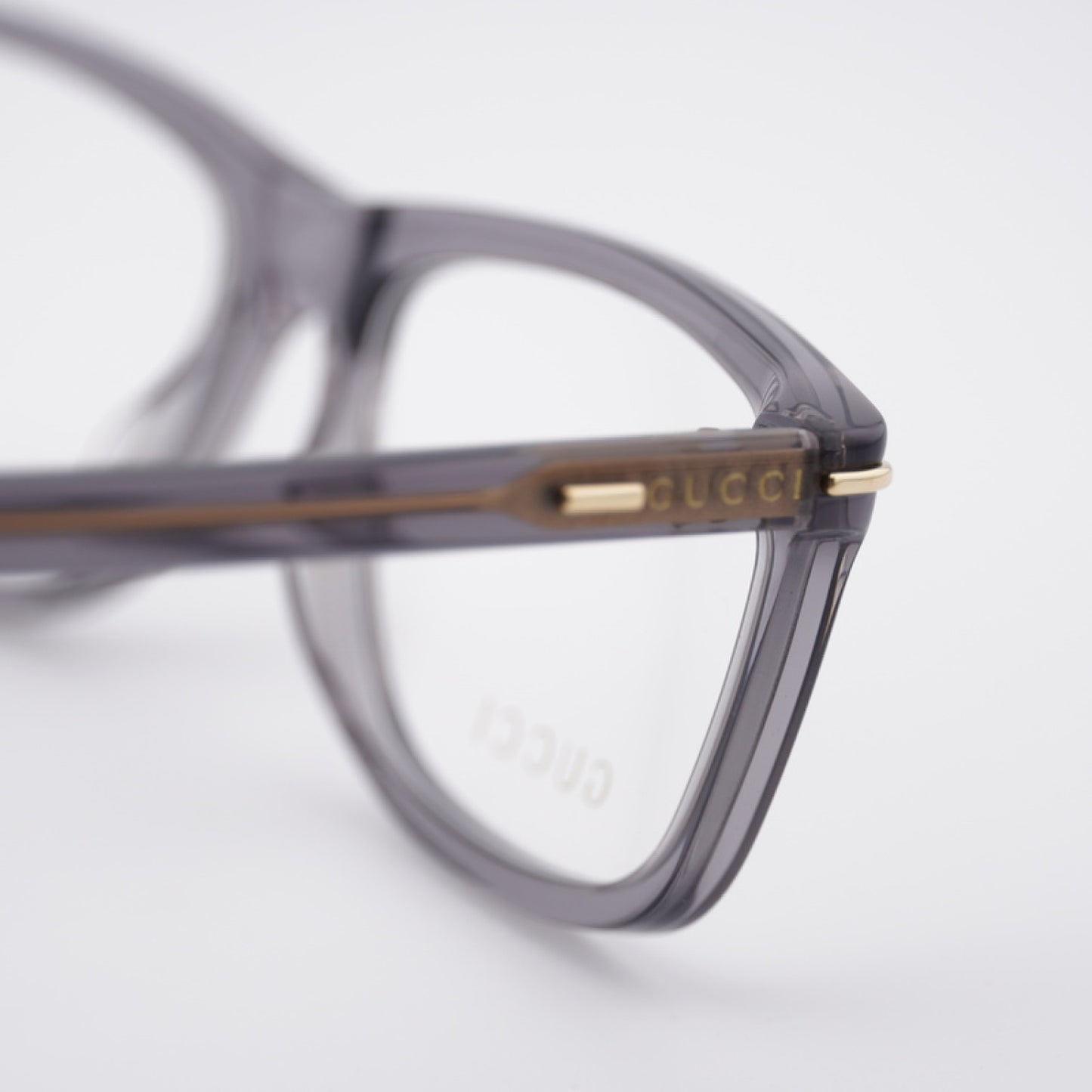 Armazón Oftálmico Gucci GG1447O 004 57-17-145