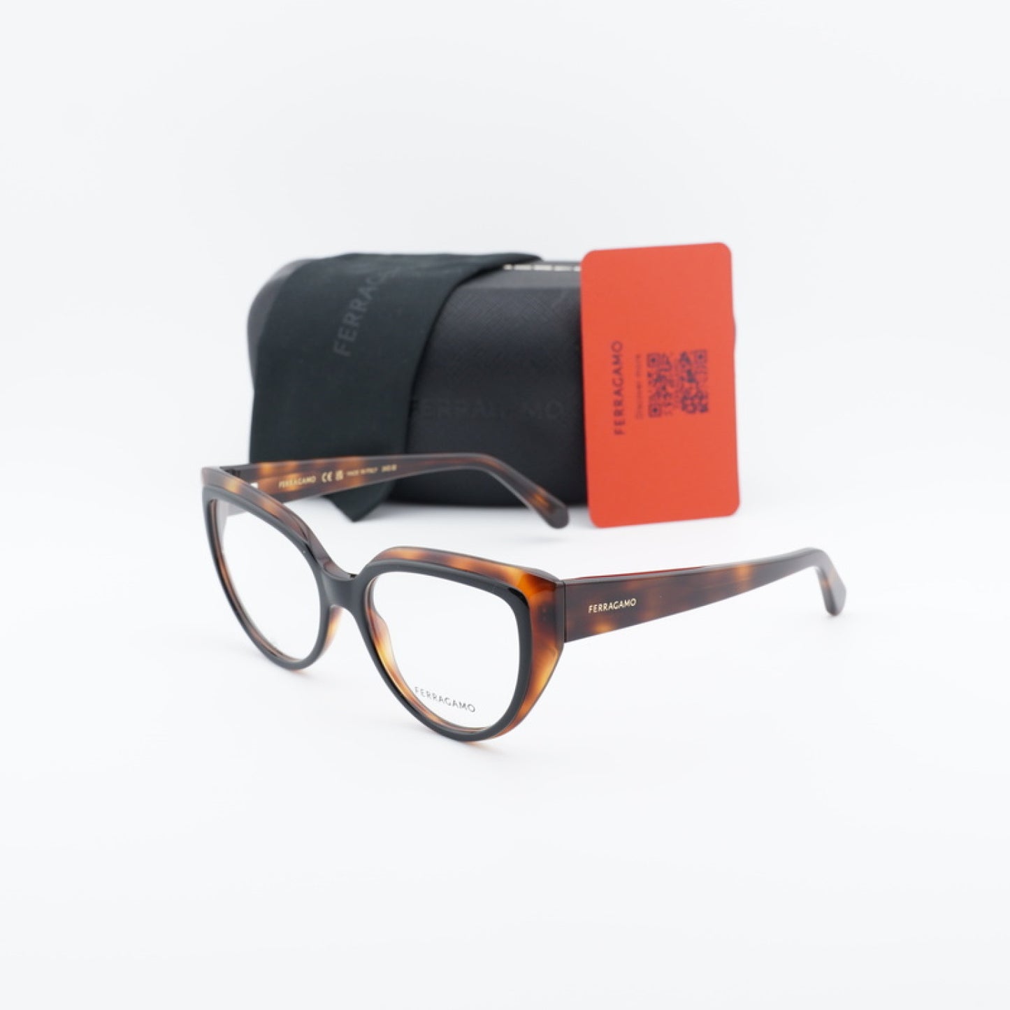 Armazón Oftálmico Salvatore Ferragamo SF2984 241 53-16-140