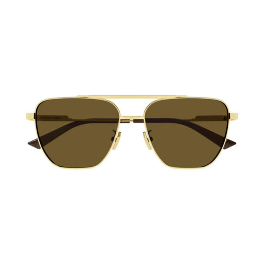 Bottega Veneta Sunglasses BV1236S 002 57-15-145