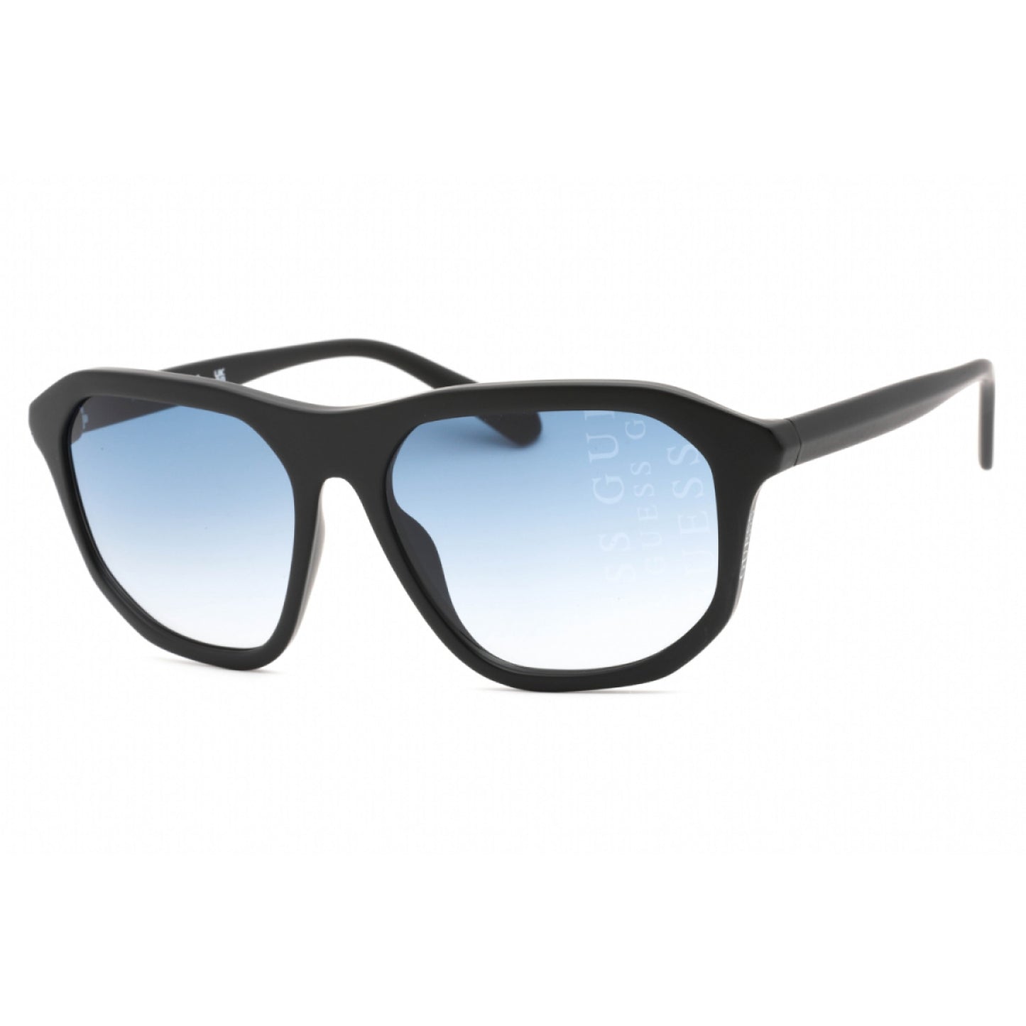 Lentes de Sol Guess GU00057 02W 60-17-140