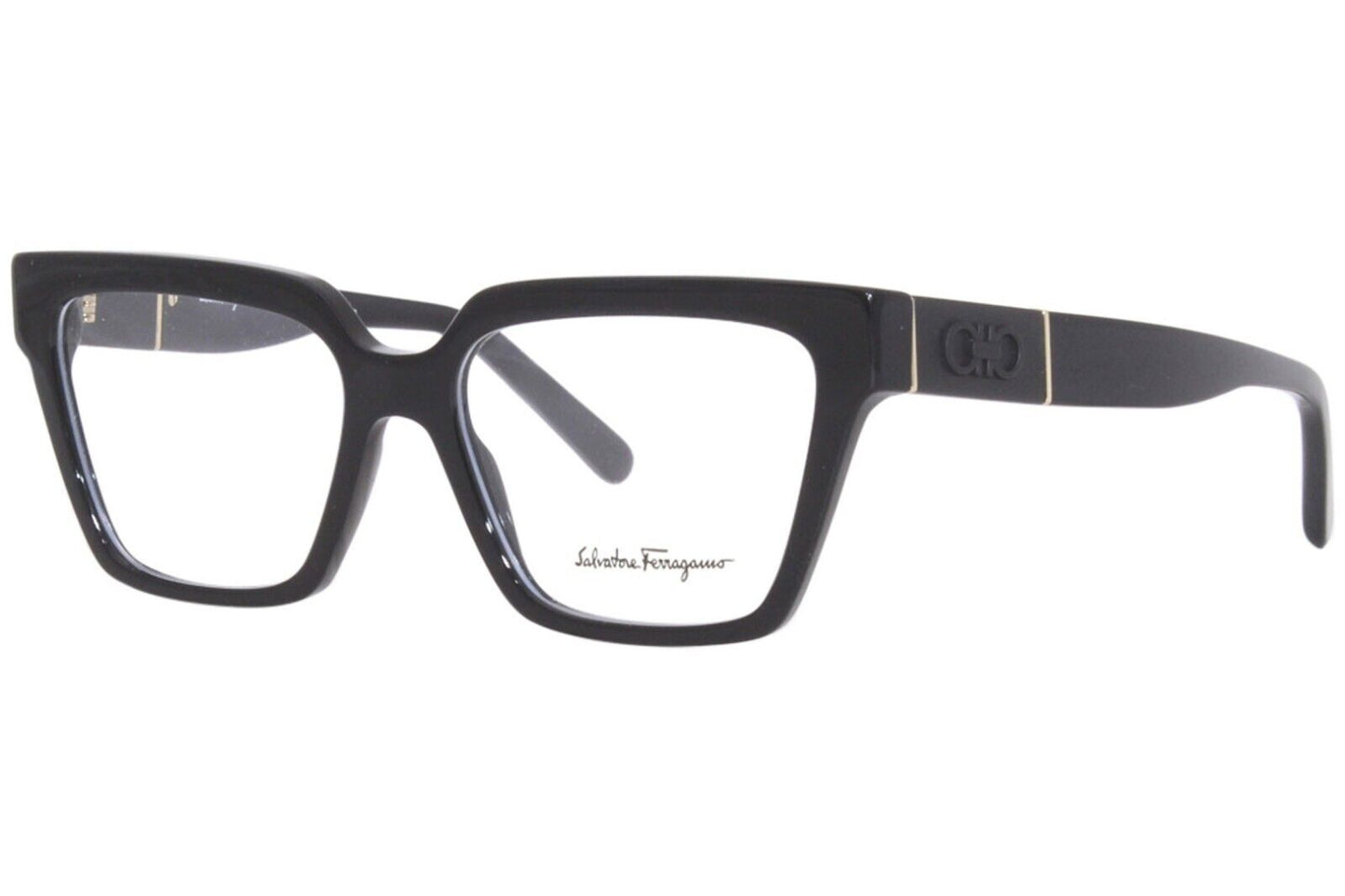 ARMAZON OFTALMICO FERRAGAMO SF2919 001 53-16-140