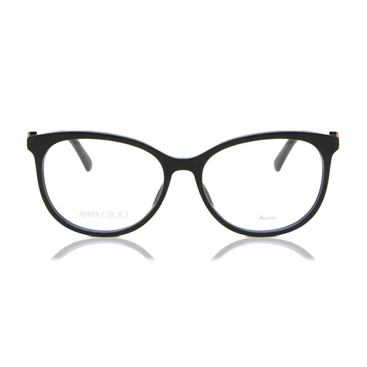 Jimmy Choo JC309 0DXF00 53-16-145 Eyeglass Frame