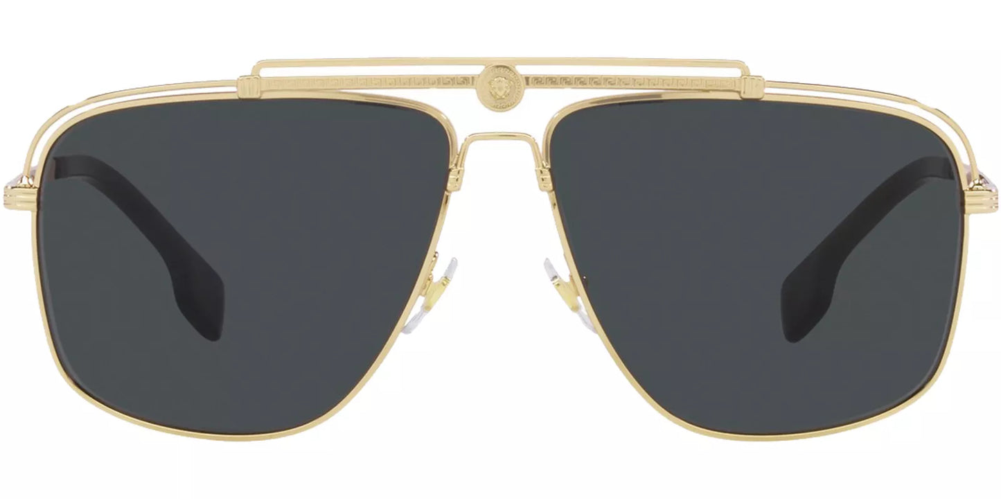 Lentes de Sol Versace VE2242 100287 61-13-145
