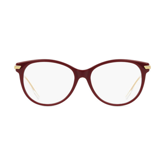 Bottega Veneta BV1039O 004 53-16-145 Eyeglass Frame