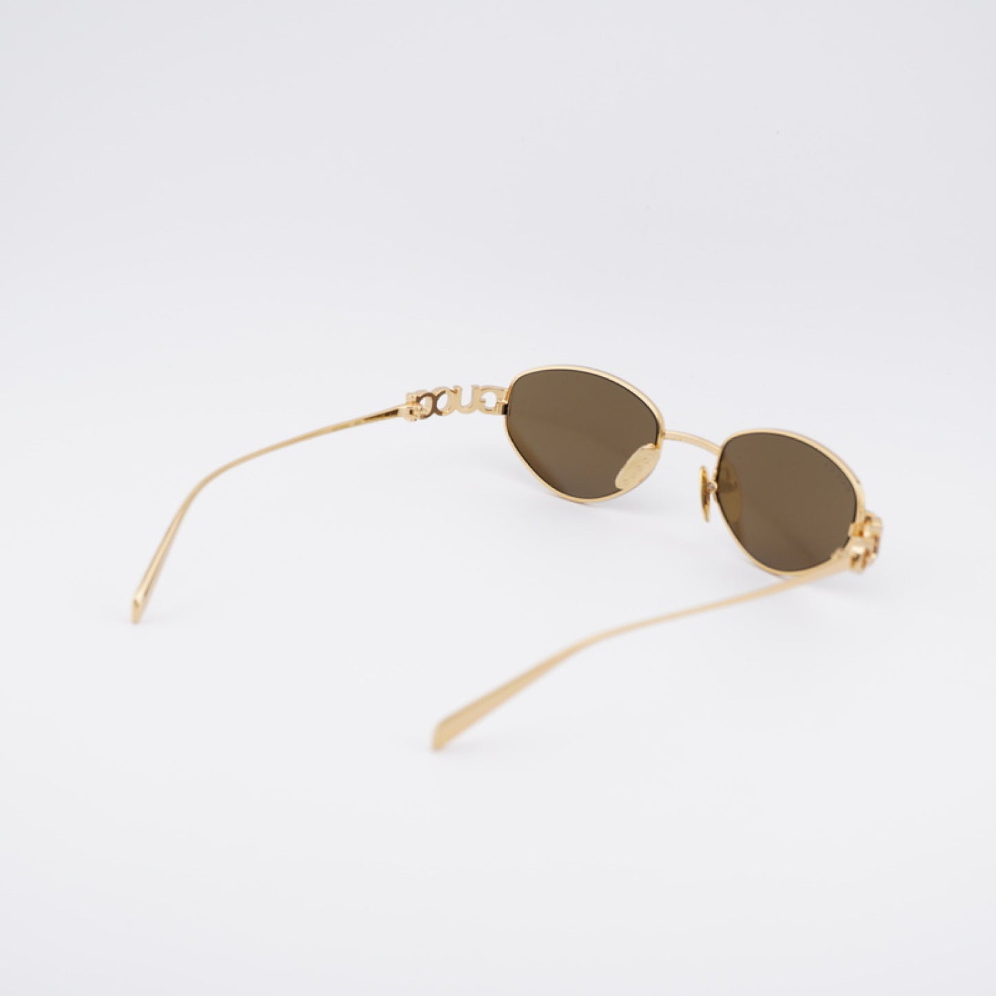 Lentes de Sol Gucci GG1935S 003 47-19-125