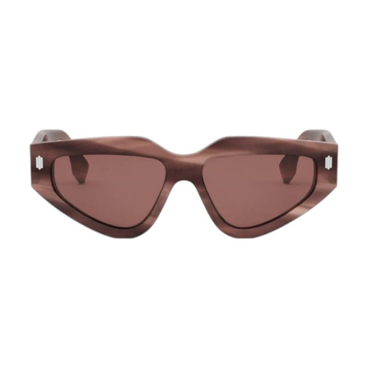 Lentes de Sol Fendi FE40163U 74S 54-15-145