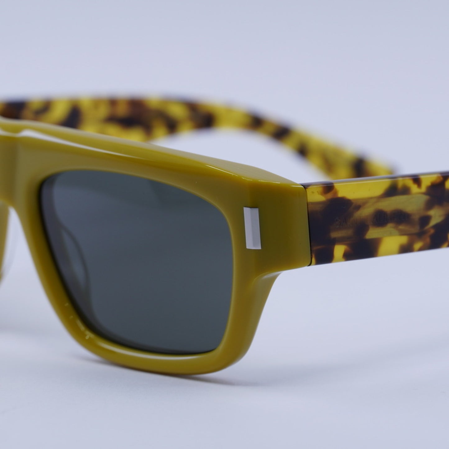 Saint Laurent SL762 004 55-19-145 Sunglasses