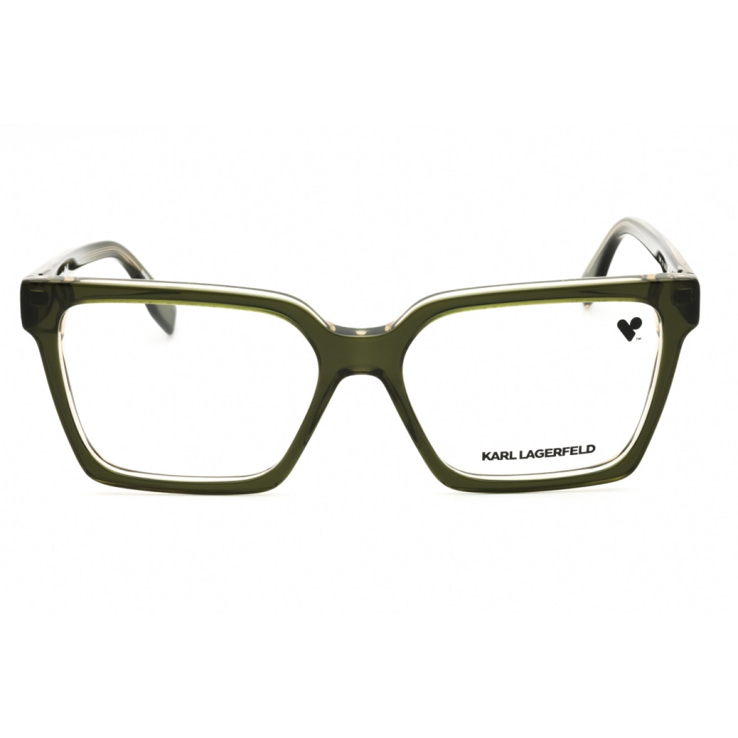Armazón Oftálmico KARL LAGERFELD KL6097 305 55-16-145