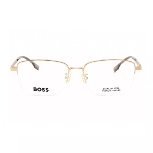 Armazón Oftálmico Hugo Boss BOSS 1474/F 0AOZ00 55-17-145