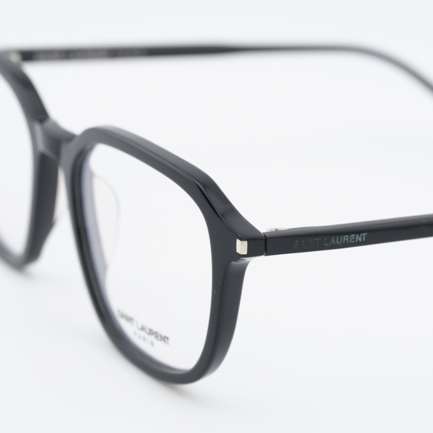 Armazón Oftálmico Saint Laurent SL387 001 53-19-145