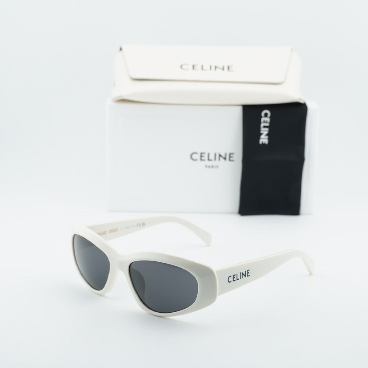 Lentes de Sol Celine CL40279U 25A 57-17-135