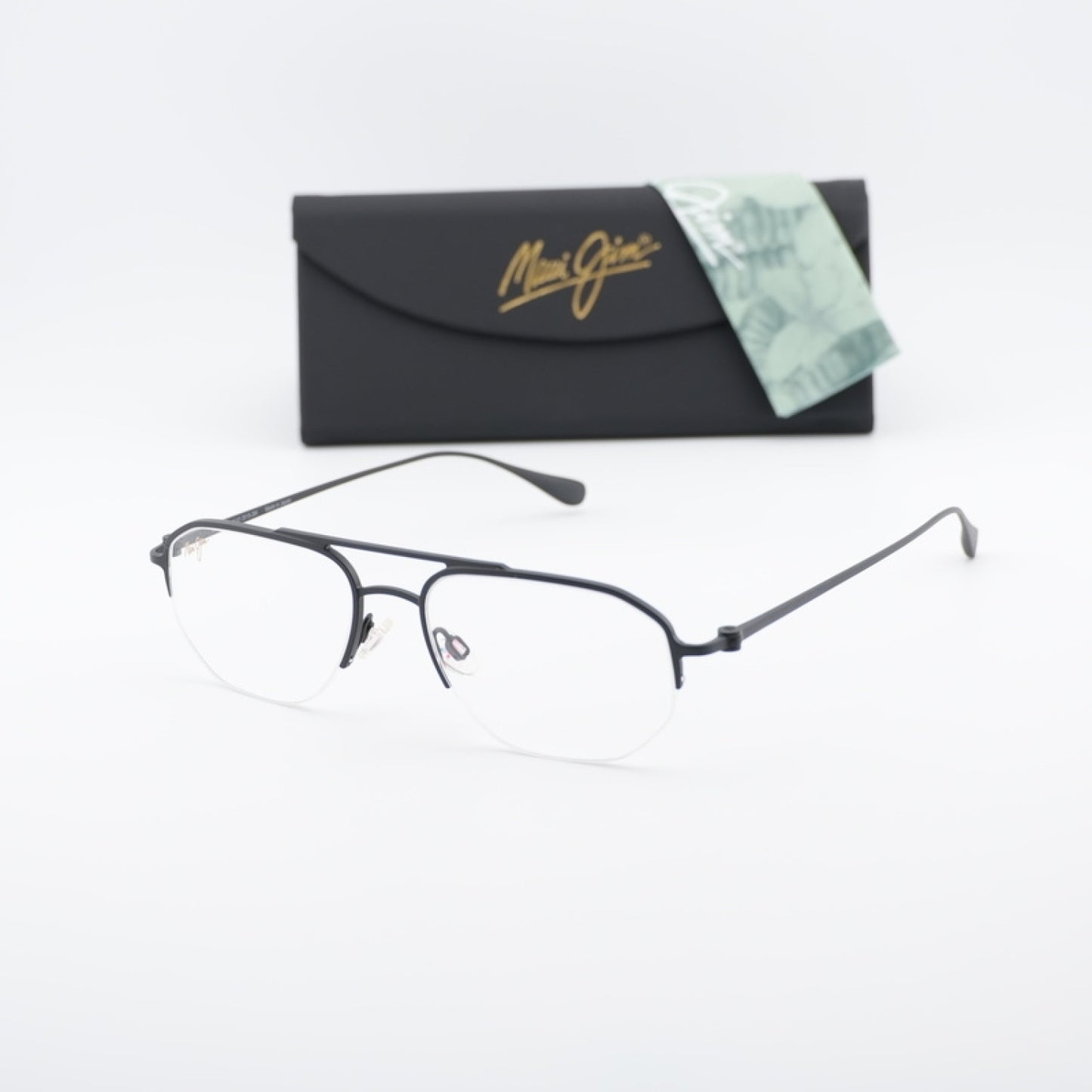 Armazón Oftálmico Maui Jim MJO2515 2M 53-18-145