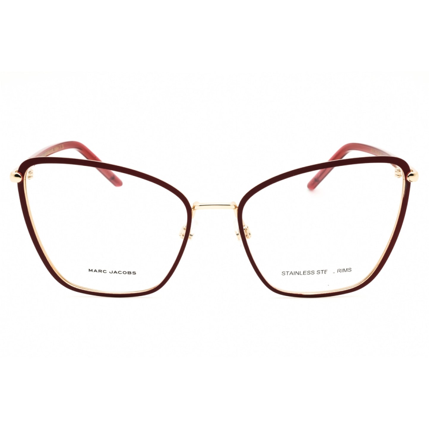 Armazón Oftálmico Marc Jacobs MARC 776 0E2800 58-18-140