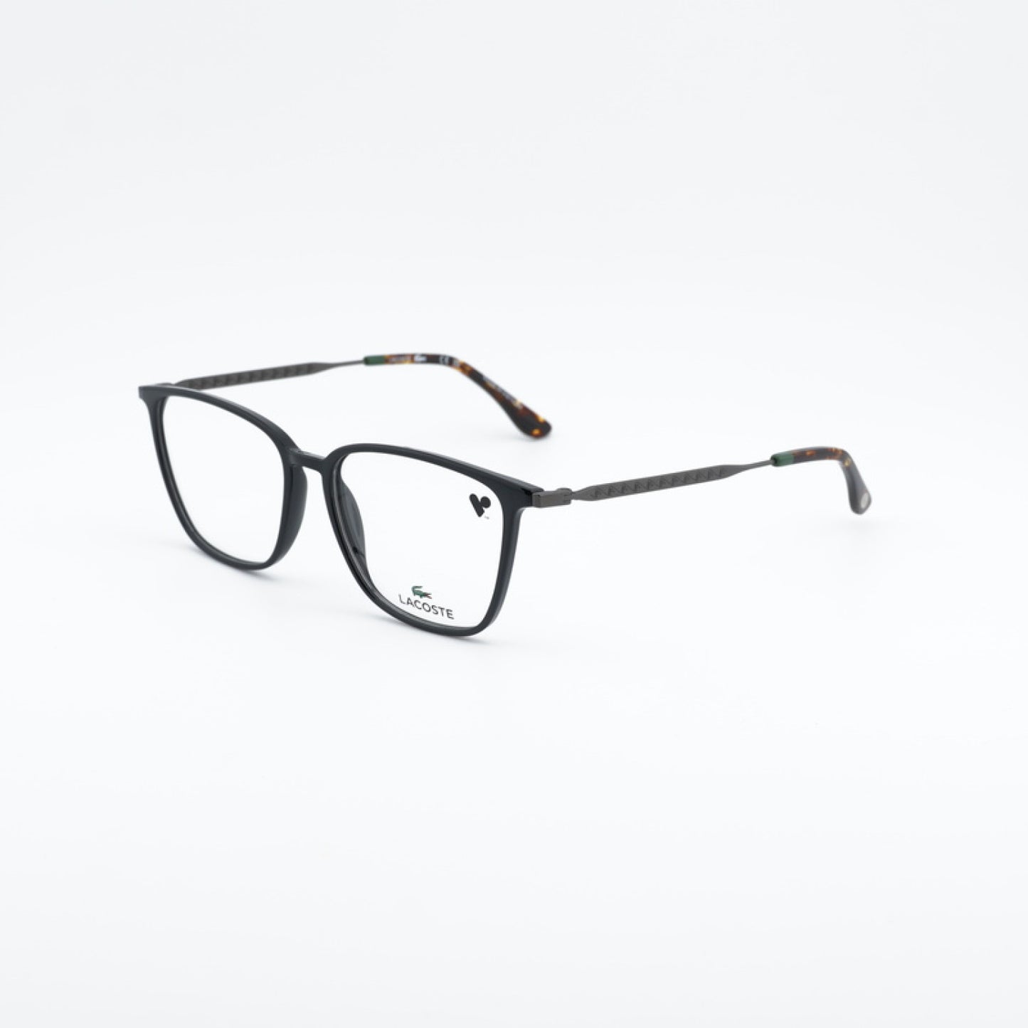 Armazón Oftálmico Lacoste L2984 N 001 53-15-140