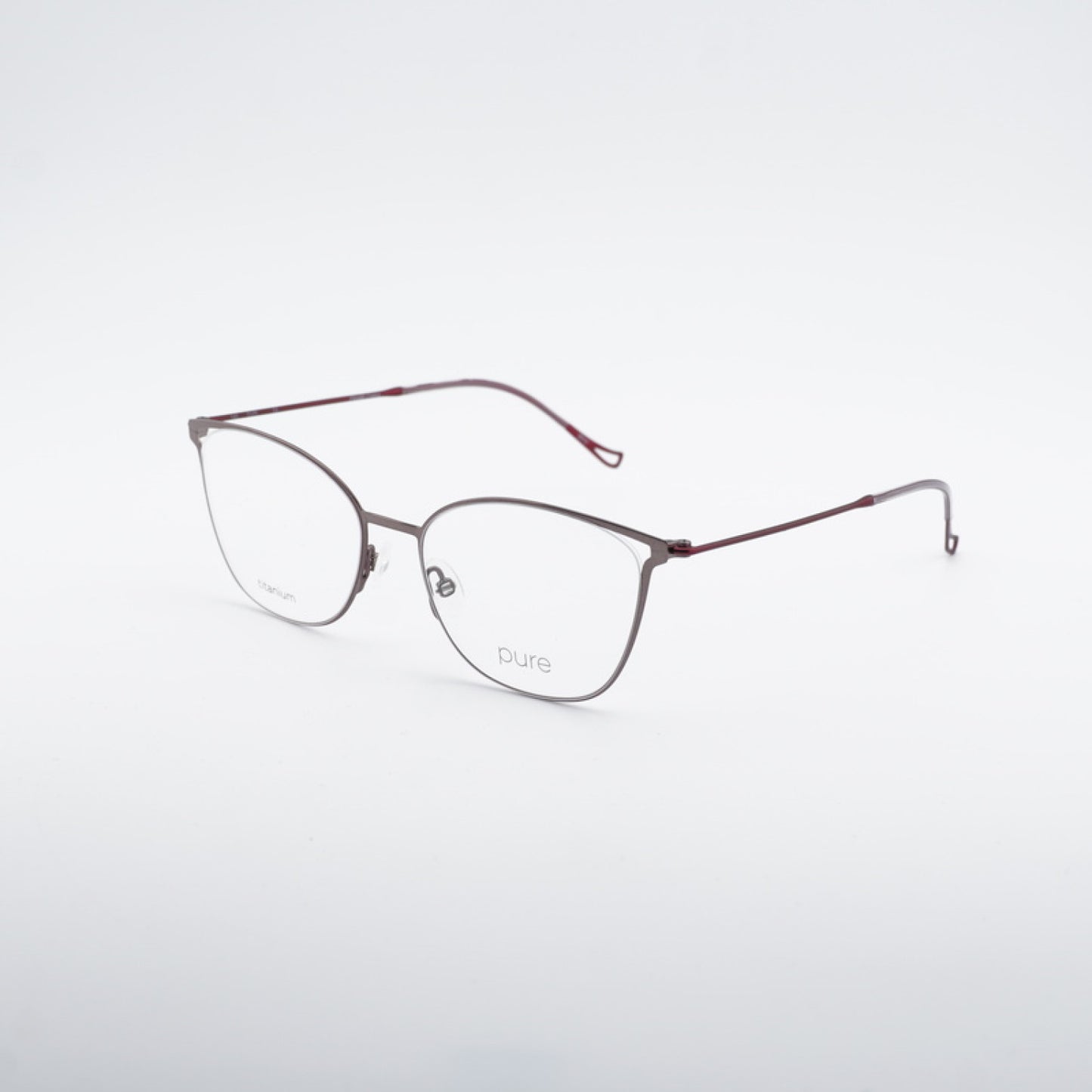 Airlock P-5004 601 51-17-140 Ophthalmic Frame