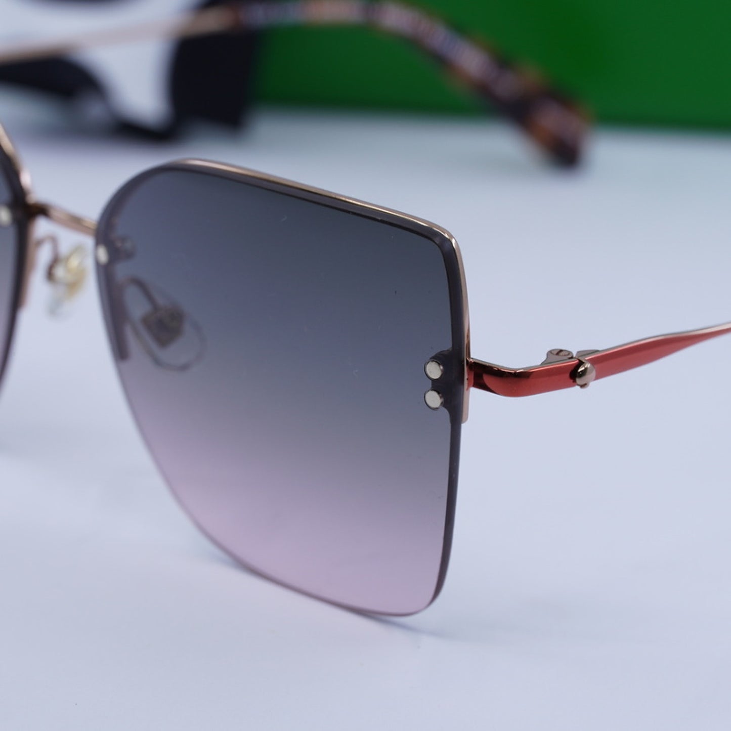 Lentes de Sol Kate Spade ARIELLA/G/S 0AU2UQ 58-15-140
