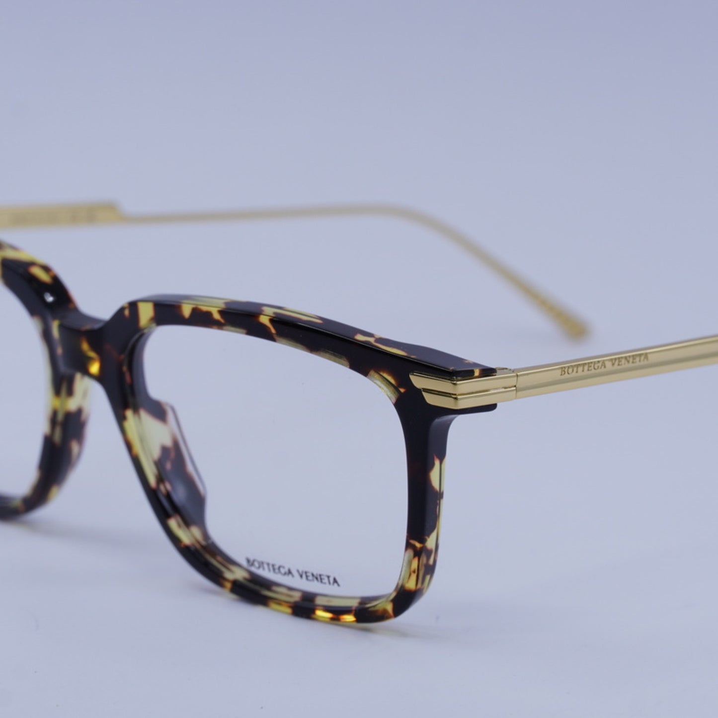 Armazón Oftálmico Bottega Veneta BV1009O 003 54-17-145