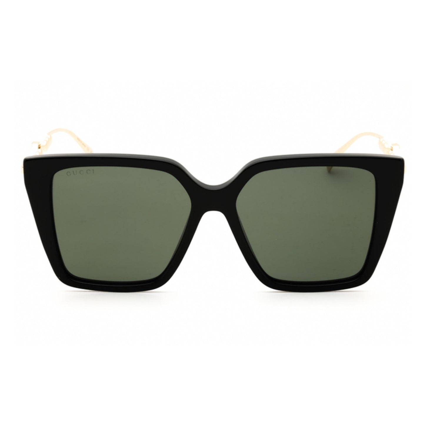 Lentes de Sol Gucci GG1967S 001 54-15-140