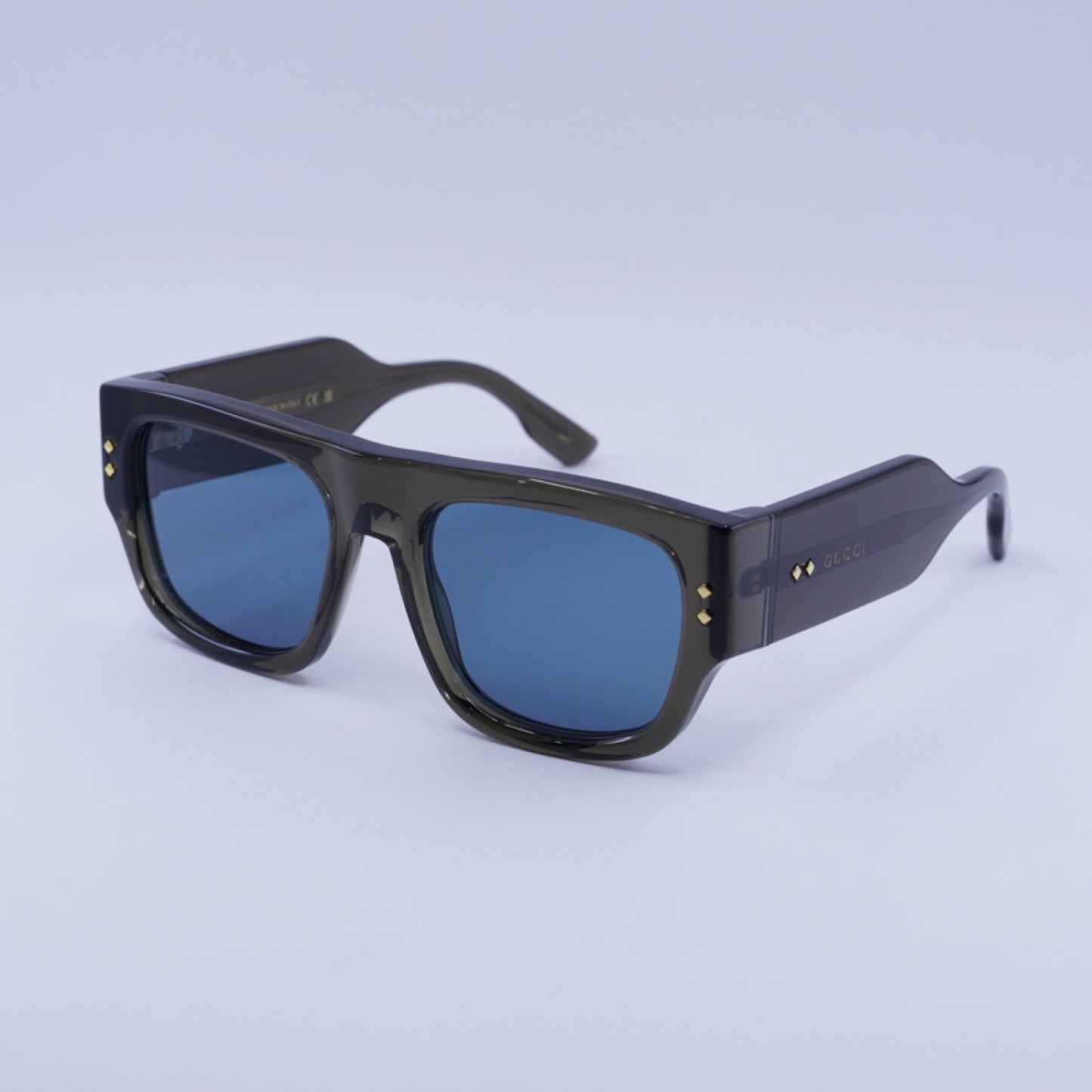 Gucci GG1262S 003 54-20-145 Sunglasses