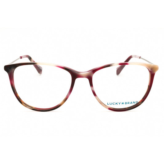 Armazón Oftálmico Lucky Brand D213 0BUR00 53-17-140