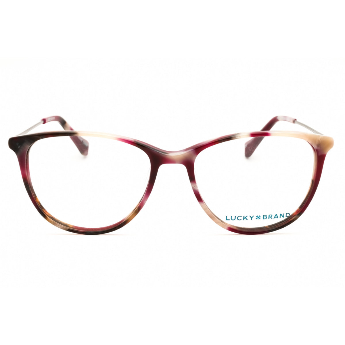 Lucky Brand D213 0BUR00 53-17-140 Eyeglass Frame