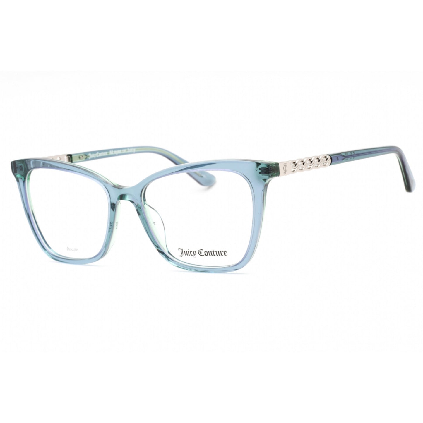 Armazón Oftálmico Juicy Couture JU 240/G 0VGZ00 55-17-140
