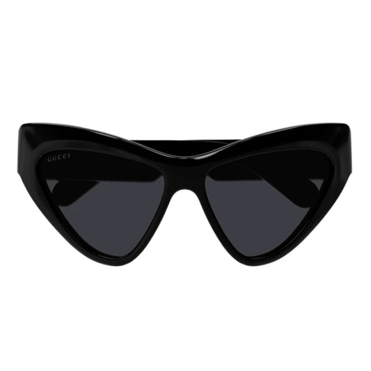Lentes de Sol Gucci GG1294S 001 57-14-130