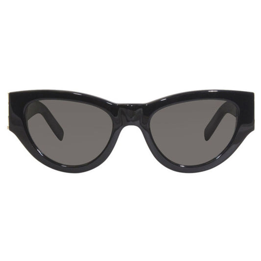 Lentes de Sol Saint Laurent SLM94 001 53-20-145