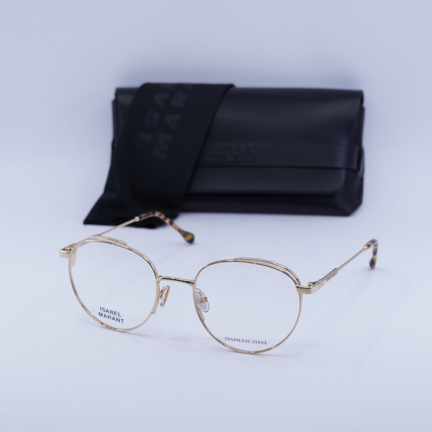 Isabel Marant IM 0067 000000 52-19-145 Optical Frame